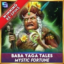 Baba Yaga Tales - Mystic Fortune