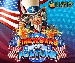 Fireworks of Fortune